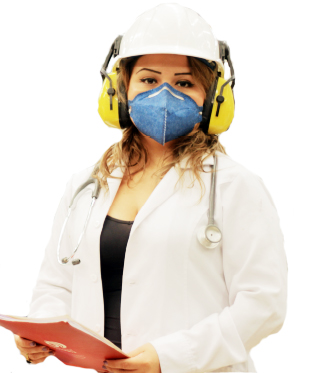 Dra. Mariel Karina Macedo Estrada